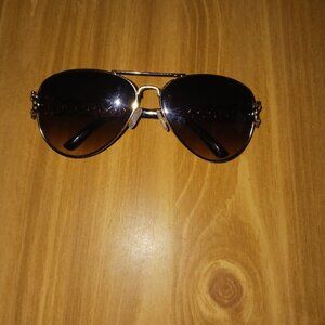 TRUE RELIGION sunglasses